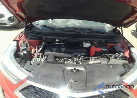 2019 Acura Rdx Standard z USA, uszkodzony, nr VIN 5J8TC2H30KL001053